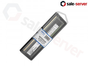 Новая 64GB DDR4 PC4-25600 (3200A) ECC Reg DELL SNPP2MYXC/64G